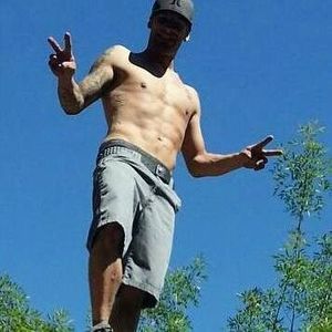 Meet your Posher, Jake